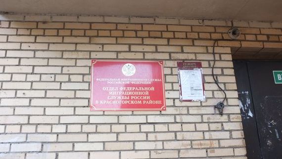 прописка в Алуште